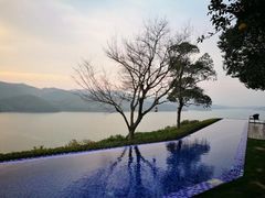 -天目湖涵田半山温泉