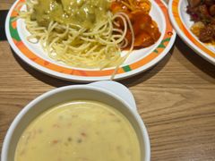 -比格比萨自助(南京万达茂店)