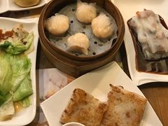 -添好运点心专门店(深水埗店)