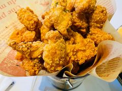 -做披萨的奇葩(中海央墅店)