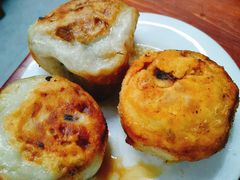 门钉肉饼-宝瑞门钉肉饼店