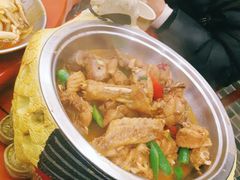 -小食堂(平陵中路店)