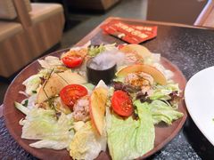 -摩打食堂(壹方中心店)