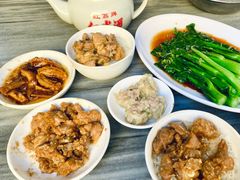 -品香排骨饭(羊官路店)