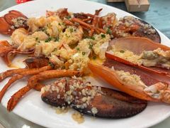 -新金盛·海鲜酒楼(盐田店)