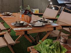 -CAMP.33露营烤肉·团建聚餐(创智天地店)