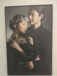 -金夫人婚纱摄影(总店)