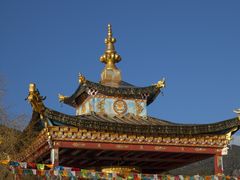 -丽江泸沽湖景区