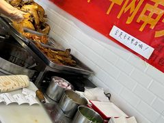-百年味道炝锅面(通泰路店)