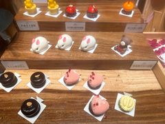 -第六季自助餐厅(北太平庄店)