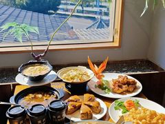 -宴武夷·匠心闽味(印象大红袍店)