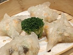 -广州康莱德·韵轩中餐厅