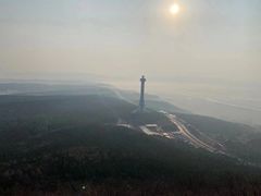 -帽儿山国家森林公园