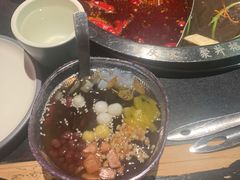 -井格重庆火锅(西直门凯德Mall店)