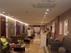 -爱康国宾体检中心(五角场万达广场分院)