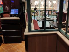 -高第街56号餐厅(银座商城玉函店)