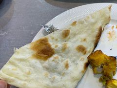 -Pita's&Tika's中东和印度风味餐厅(龙湖天街店)