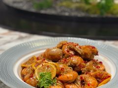 -雅苑中餐厅
