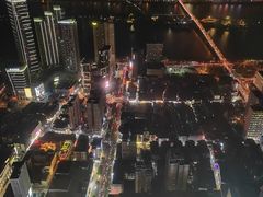 -长沙尼依格罗酒店