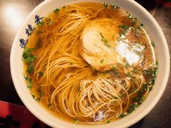 老上海传统阳春面-逸桂禾面馆