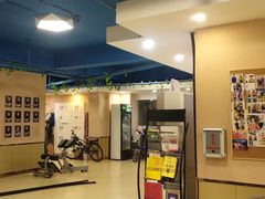 -中田健身工作室(太阳广场店)