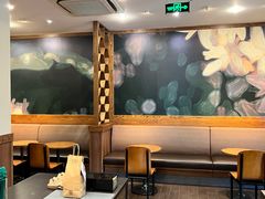 -星巴克(无锡百联奥特莱斯店)