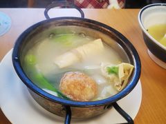 -王家沙点心店(西康路店)