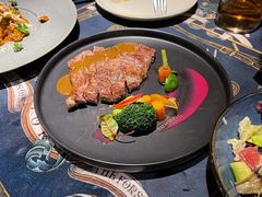 -第101座花园餐厅(湖滨88店)