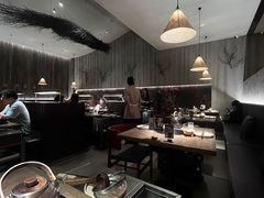 -蘑界·野生菌火锅(深业上城店)