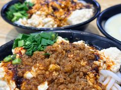 -豆香园(龙翔店)