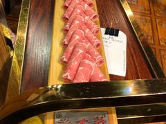 -羊大爷涮肉(亮马桥店)