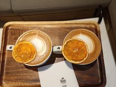 摘星拿铁-Peet's Coffee皮爷咖啡(豫园店)