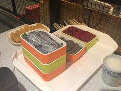 -蜀都小君肝串串香火锅(龙华旗舰店)