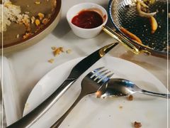 -盐说·西式餐酒馆(光明万达店)