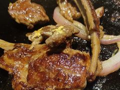 -豪客来牛排(云山大道店)