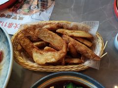 -通海俄式烧烤·俄罗斯大串(嵩山路店)