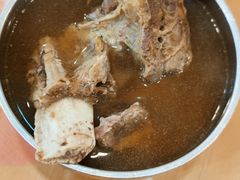 -老牌依强牛肉店(达道总店)