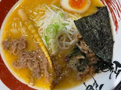 -雷门拉面·现熬骨汤(凯德来福士店)