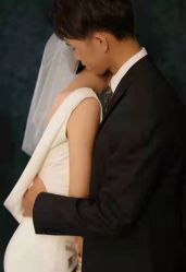 -太古映画婚纱摄影(天河店)