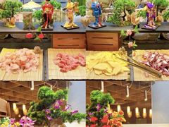 -韩盛·盛江山自助料理(沈辽路万达店)