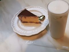 -澈烘焙·生日蛋糕·下午茶(龙华店)