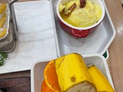 -豪客来牛排(红豆万花城店)