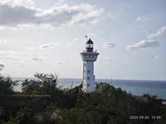 -蓬莱阁景区