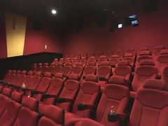 -AMG海上明珠影城(上海环球港RealDCinema店)