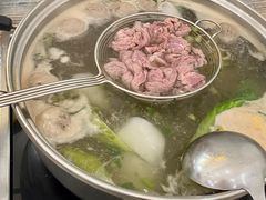 -全好食潮汕牛肉火锅(泗洲路店)