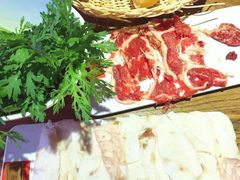 -牛很鲜潮汕牛肉火锅(朝晖路店)