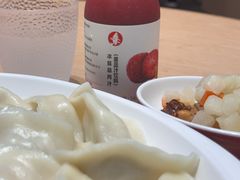 -喜家德虾仁水饺(浦东山姆店)