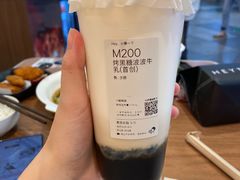 -喜茶(南昌王府井店)