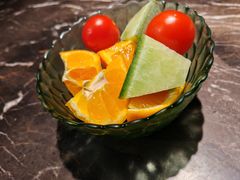 -大潮淮·淮扬菜(何园旗舰店)