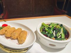 -新白鹿餐厅(第一百货店)